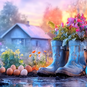 Minding Your Business