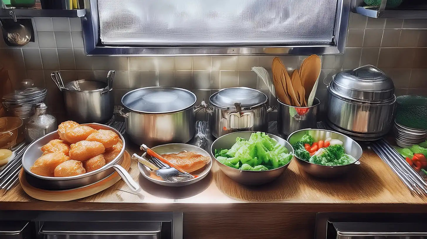 Working with Our Hands