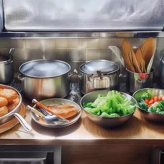 Working with Our Hands