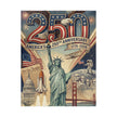 America 250th Anniversary Puzzle (252, 520, 1014-piece)
