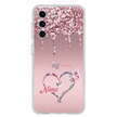 Custom Personalized Grandma Phone Case - Upto 10 Kids - Gift Idea For Mom/ Grandma/ Mother's Day - Case for iPhone/Samsung - Blessed To Be Called Nana