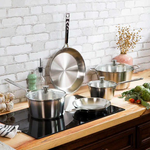 8-piece set