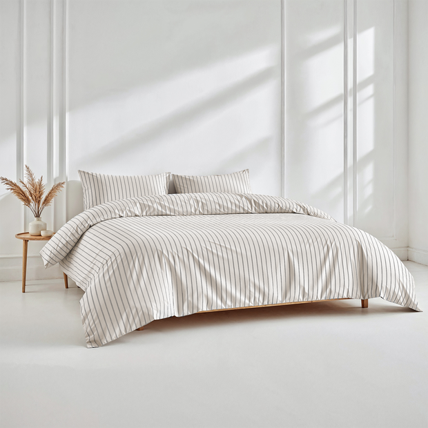 Luxe Australian Sateen Bedding Bundle