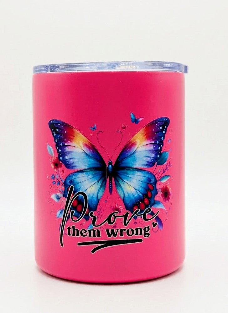 Patriotic Christian Tumblers Created by Roper Roots In House With Love and Integrity