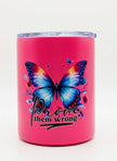 Patriotic Christian Tumblers Created by Roper Roots In House With Love and Integrity