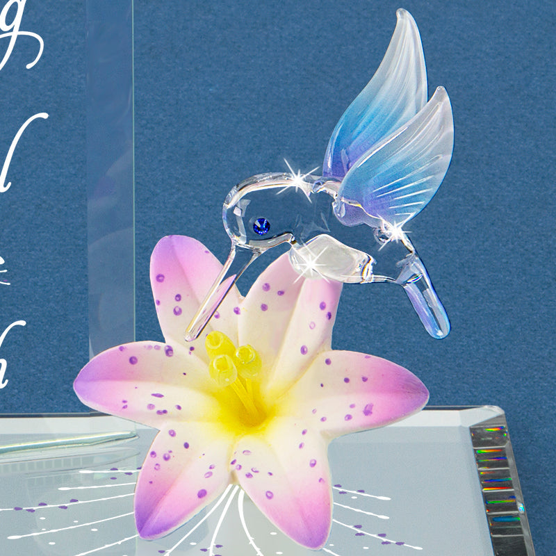 EM3 350: Hummingbird 