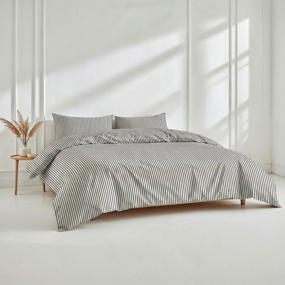 Luxe Australian Sateen Bedding Bundle