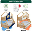 Treehouse Kid Bunk Bed for Fun and Adventure in Your Child's Room