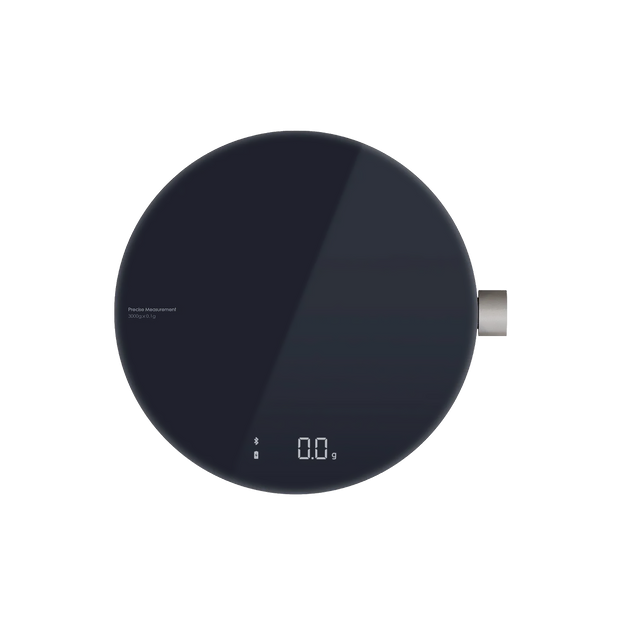 Smart Kitchen Scale