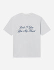 Heart After God Unisex Tee