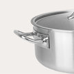 Large Stockpot with lid