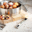 Stainless Steel Long Handle