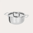 Mini Stewpan with Lid