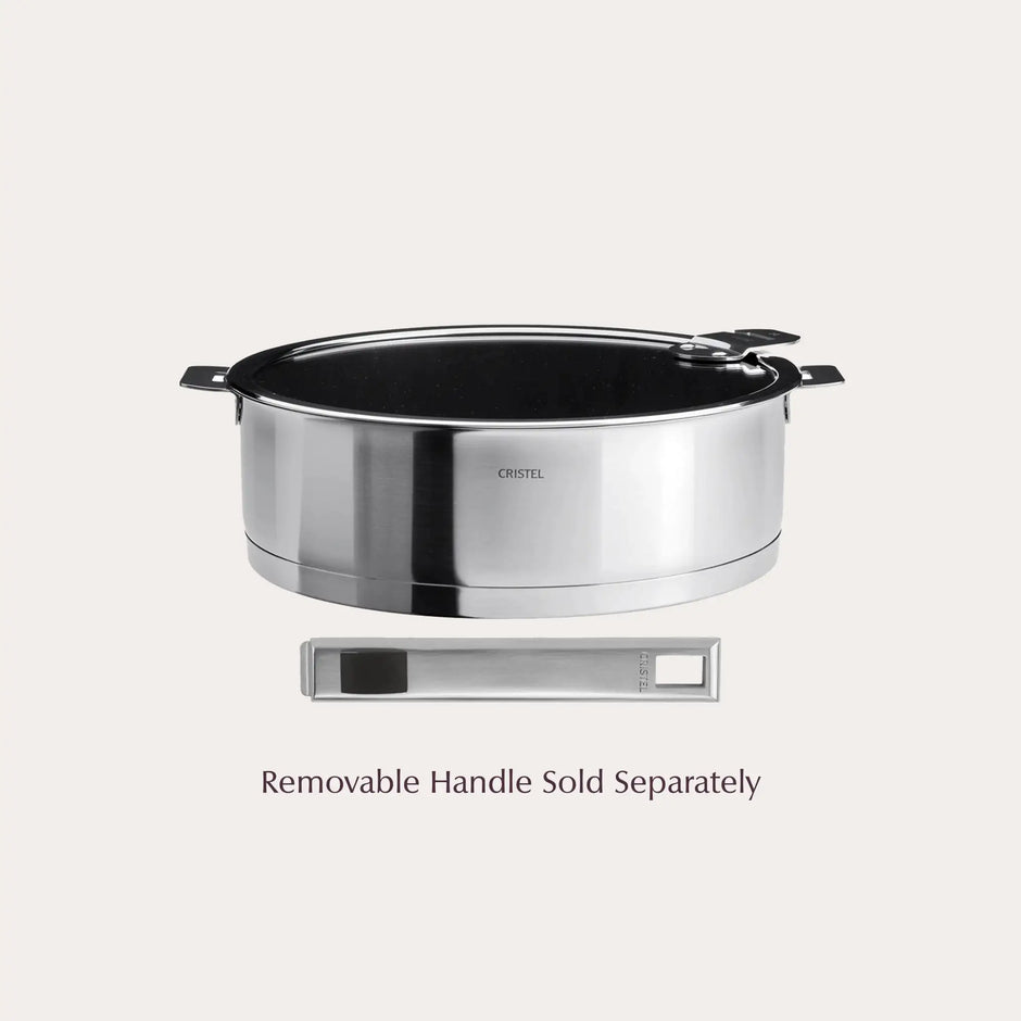 Non-Stick Saute Pan