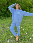 Peace Be Still Unisex Sweatpant