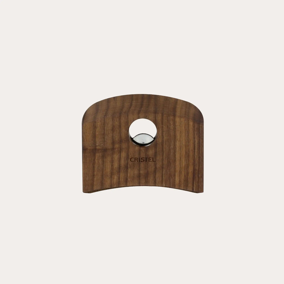 Wood Side Handle