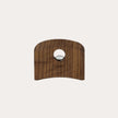 Wood Side Handle