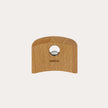 Wood Side Handle