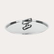 Stainless Steel Lid