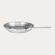 Stainless steel Frying pan