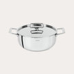 Stewpan with Lid