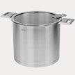 Stockpot with Lid