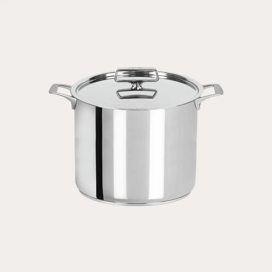 Stockpot with Lid