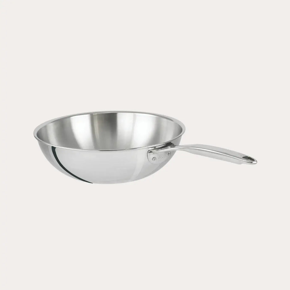 Wok (without Lid)