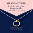 Always Together - Grandmother