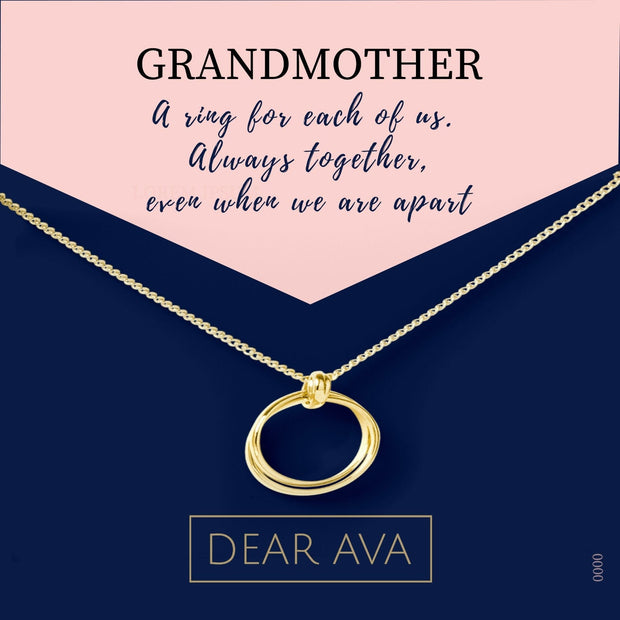 Always Together - Grandmother