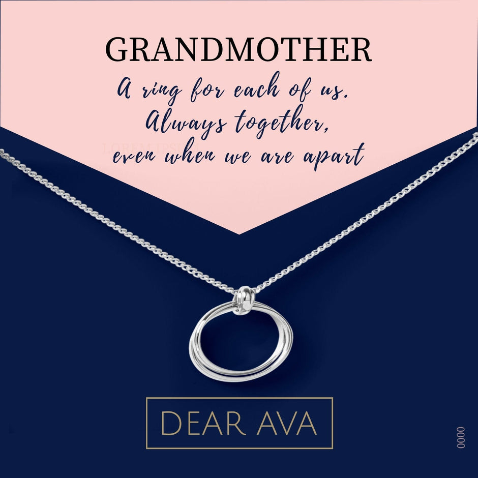 Always Together - Grandmother