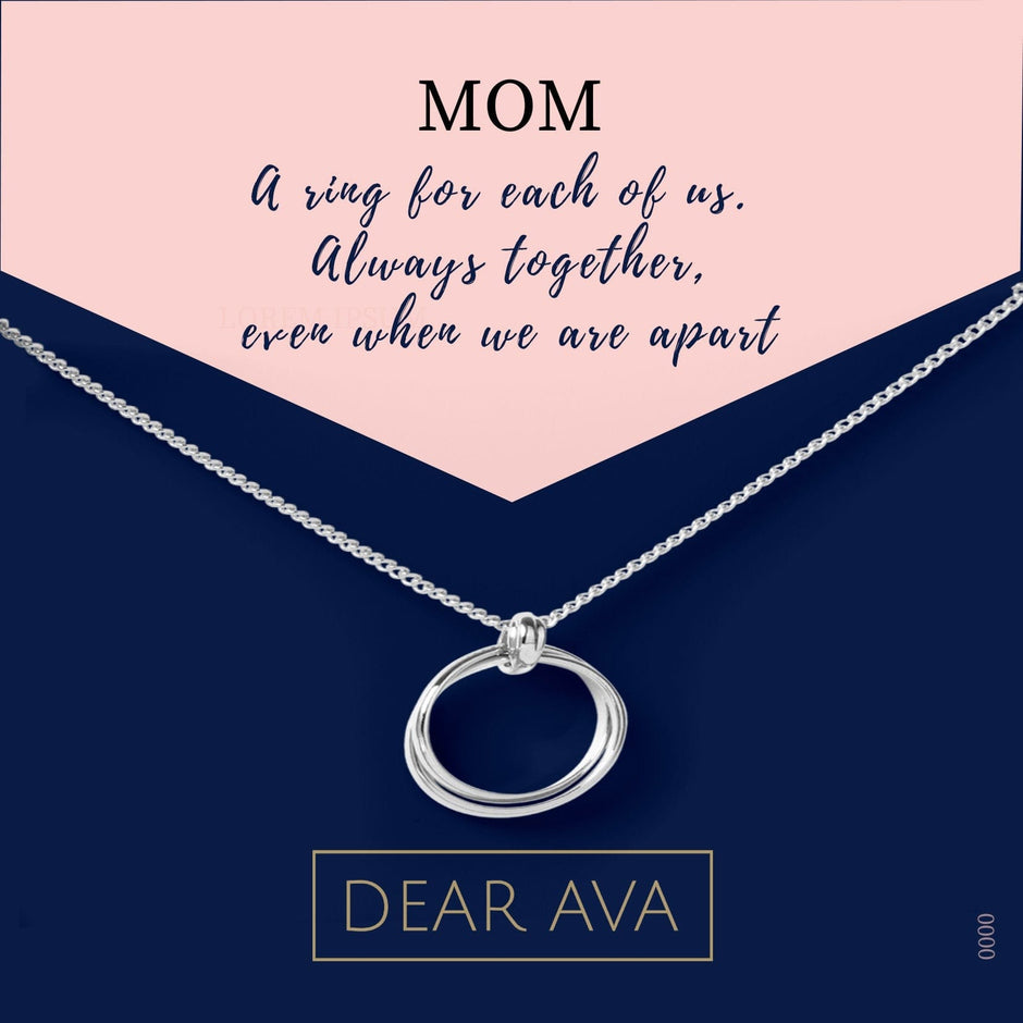 Always Together - Mom
