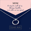 Always Together - Mom