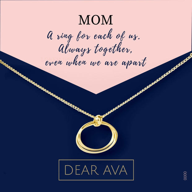 Always Together - Mom