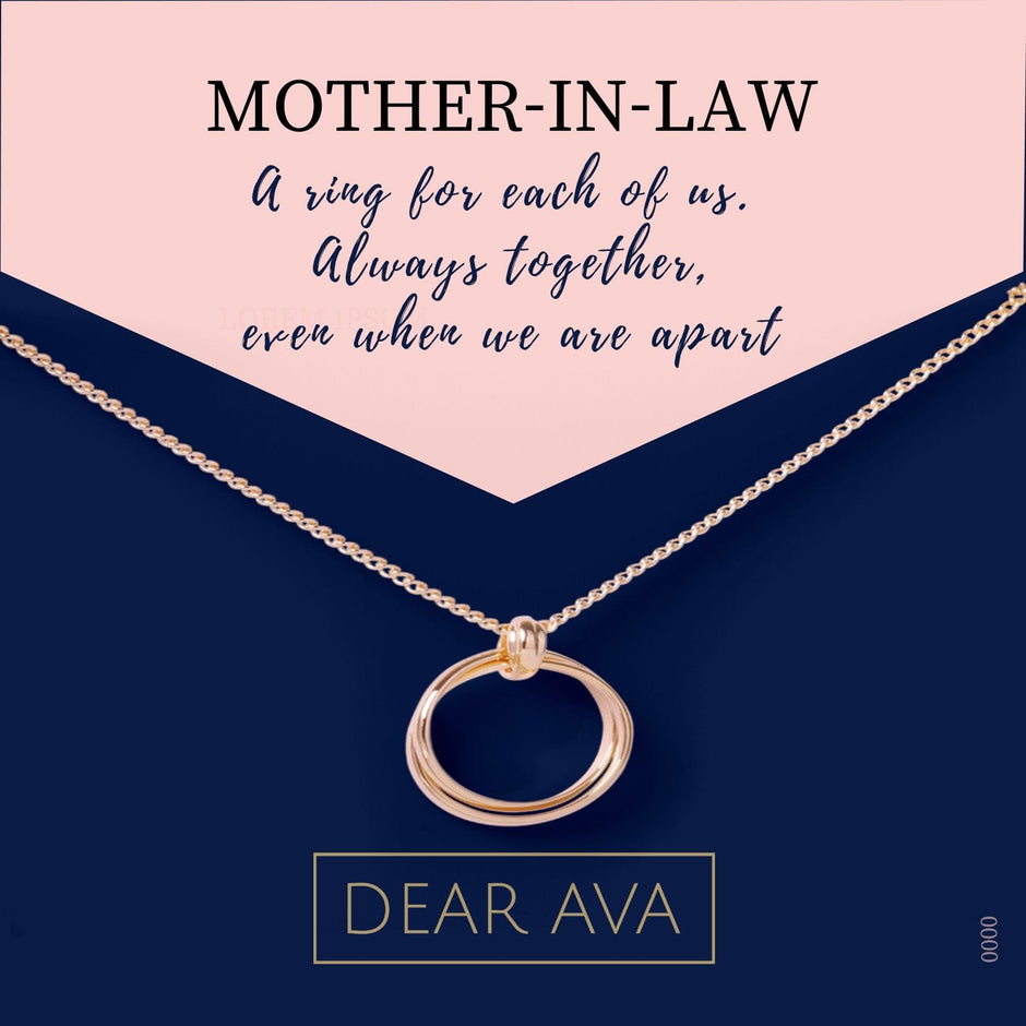 Always Together - Mother-in-Law