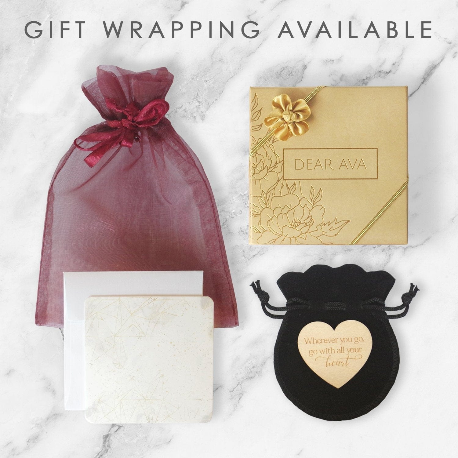 Expecting Mom Gift Necklace