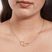 Expecting Mom Gift Necklace