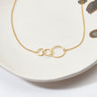 Expecting Mom Gift Necklace