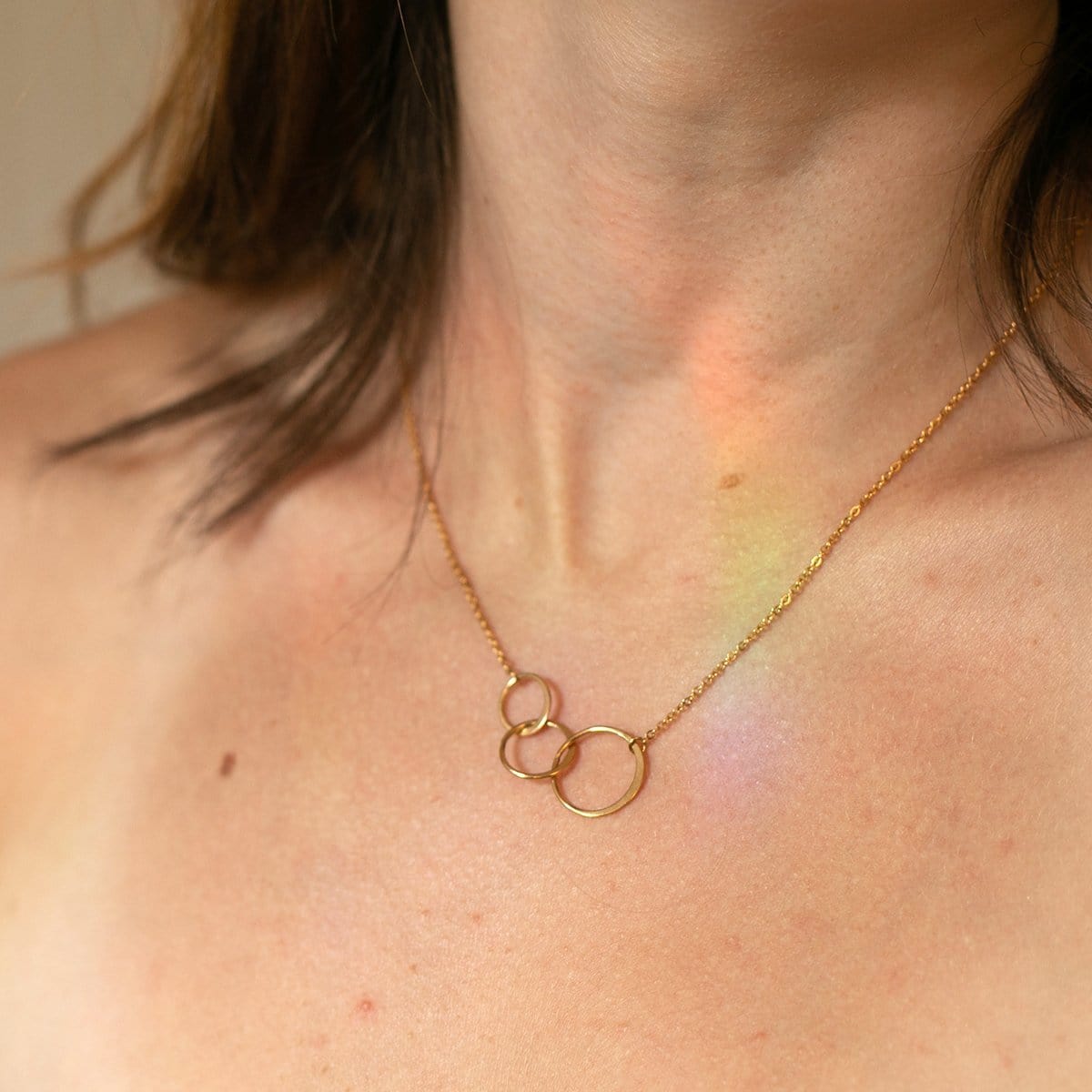 Expecting Mom Gift Necklace