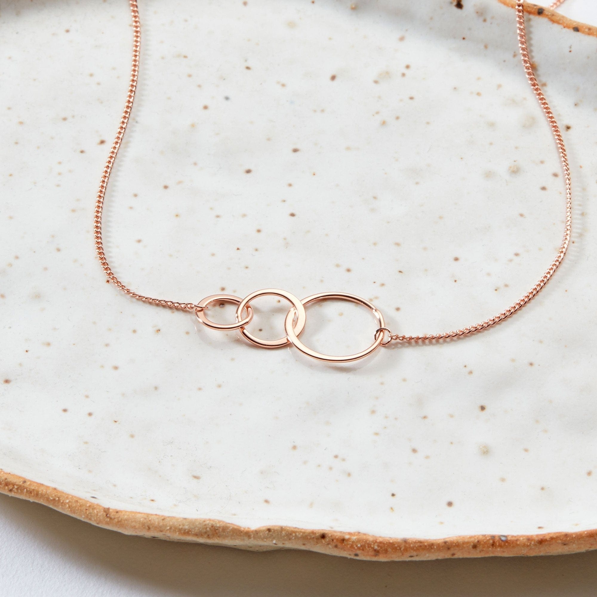 Expecting Mom Gift Necklace