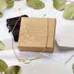 Expecting Mom Gift Necklace
