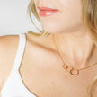 Expecting Mom Gift Necklace