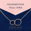 Forever Linked - Grandmother