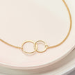 Forever Linked - Grandmother