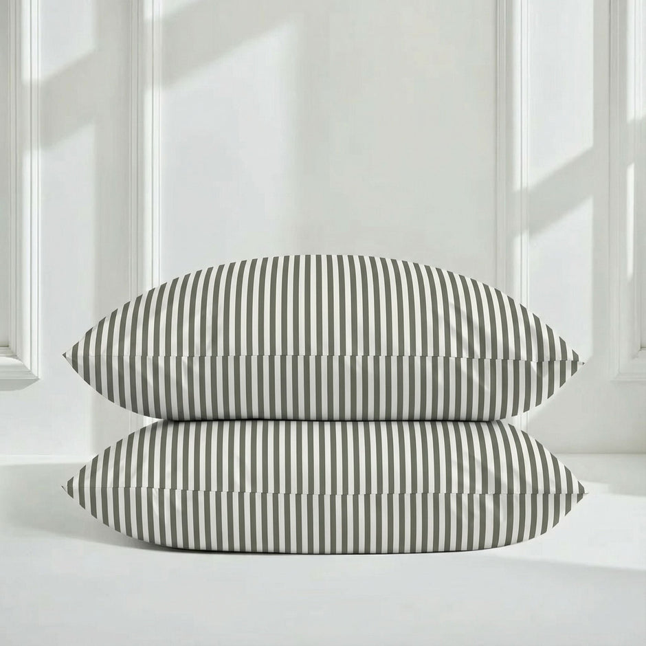 Luxe Australian Sateen Bedding Bundle