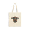 Patriotic We the People America’s 250th Anniversary Canvas Tote