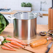 Stockpot with Lid