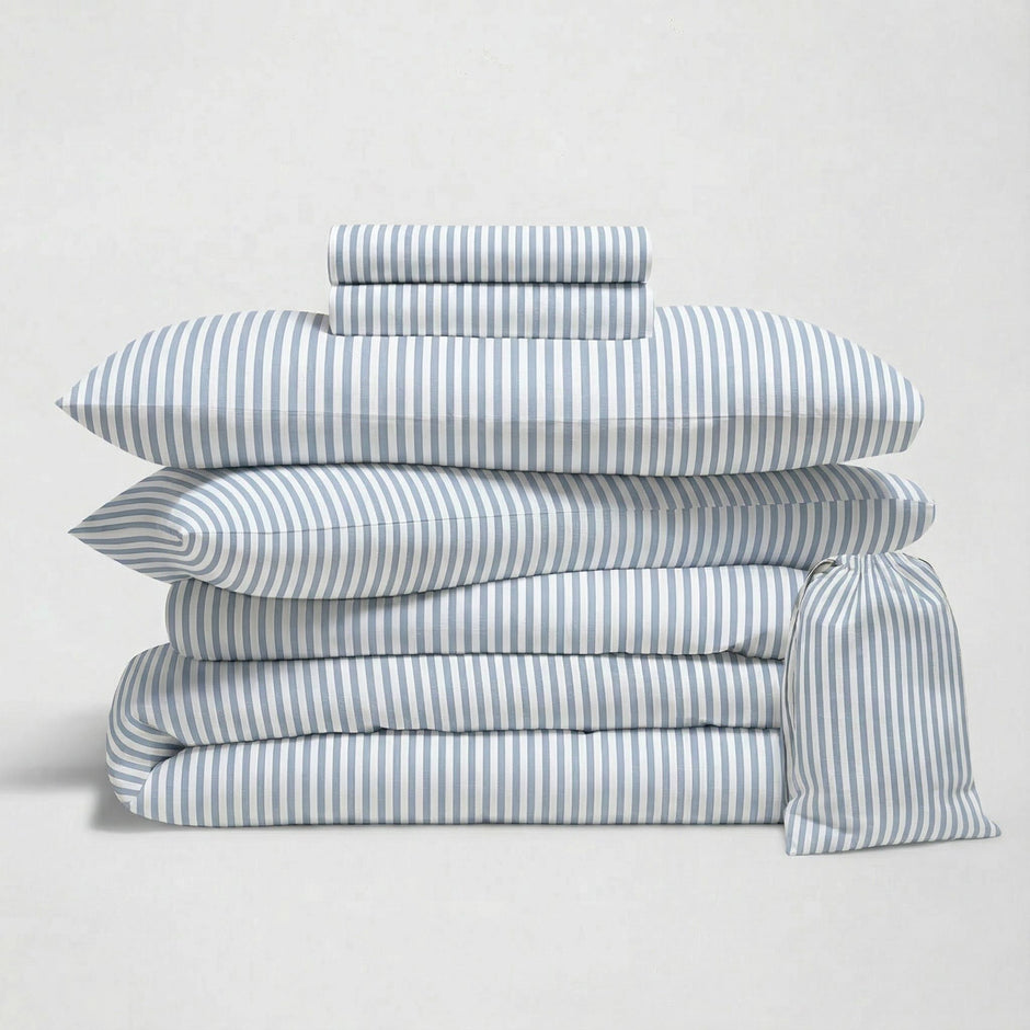 Luxe Australian Sateen Bedding Bundle
