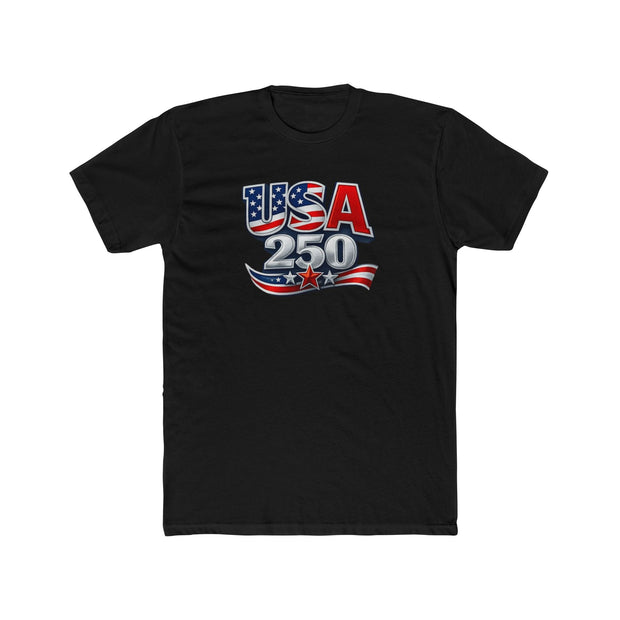 USA 250th Anniversary of America T-Shirt (1776–2026)