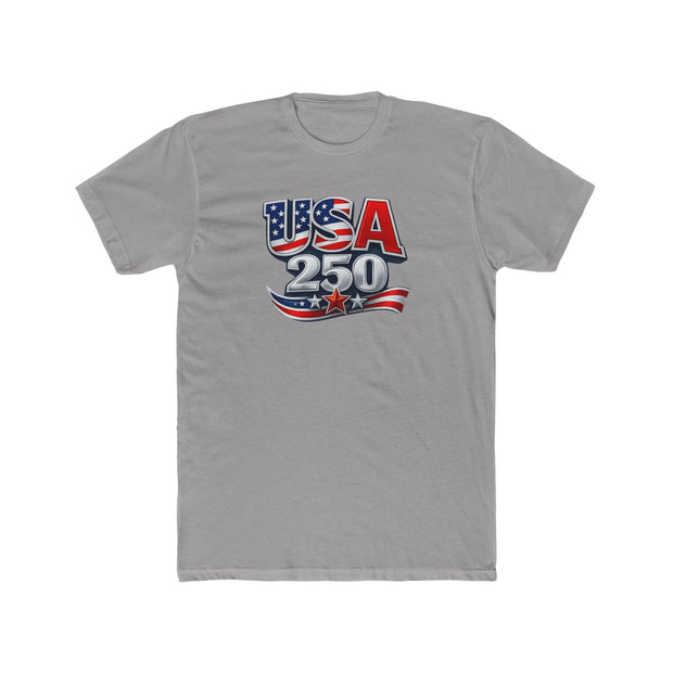 USA 250th Anniversary of America T-Shirt (1776–2026)